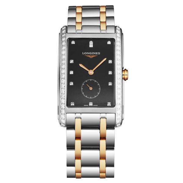 Longines Dolce Vita L5.755.5.59.7